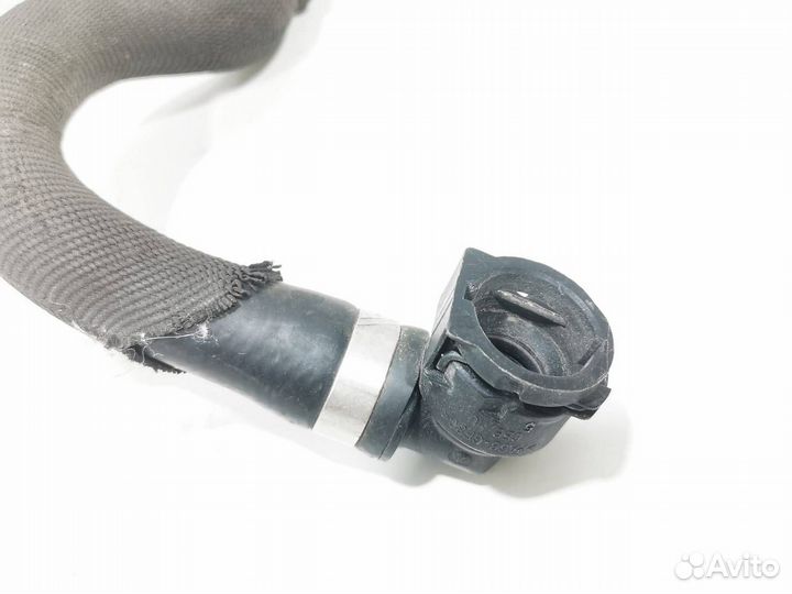 Патрубок охлаждения BMW 4 F32/F33/GT F36 рест
