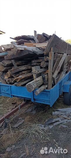 Легковые прицепы