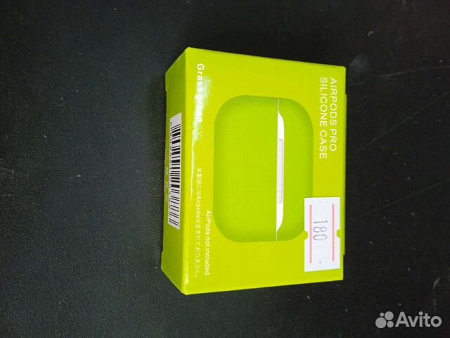 Чехол для AirPods Pro