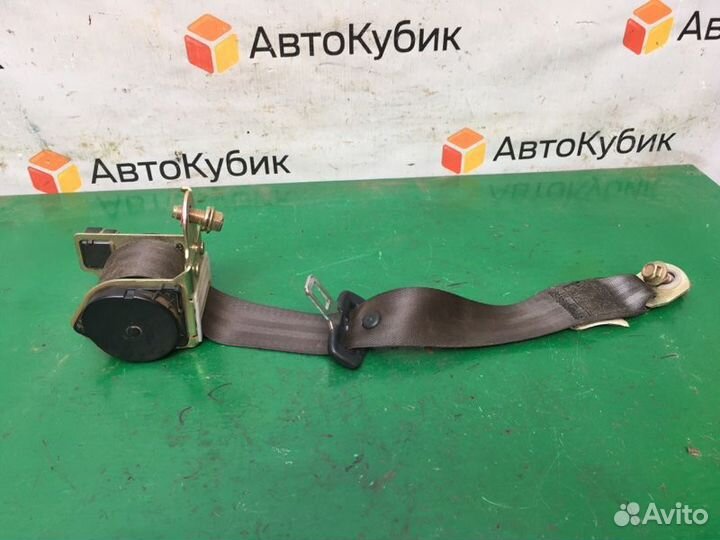 Ремень безопасности задний правый Lifan Solano