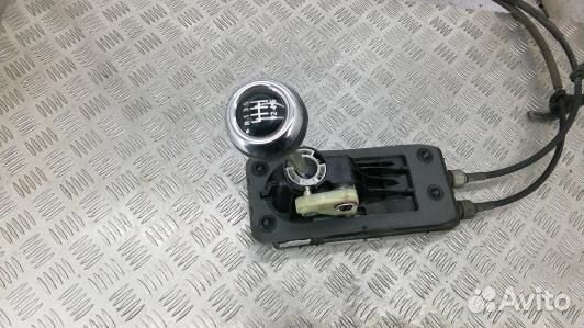 Кулиса кпп mini clubman 1 (KBN06T601)