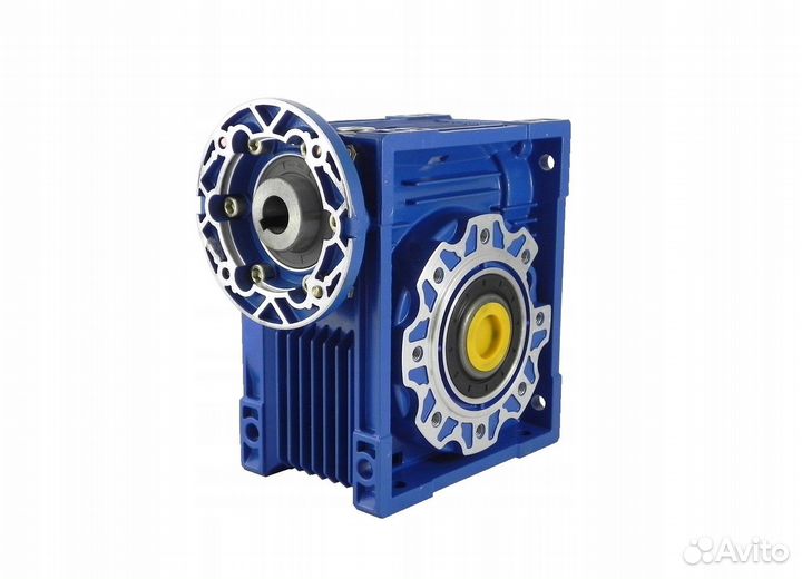 Червячный редуктор nmrv 110