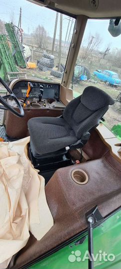 Трактор John Deere 7730, 2006