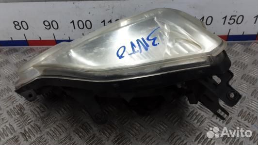 Фара правая nissan X-trail T31 (3NT08MU01)