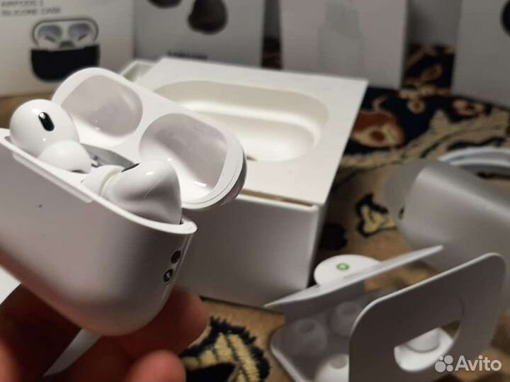 AirPods pro 2