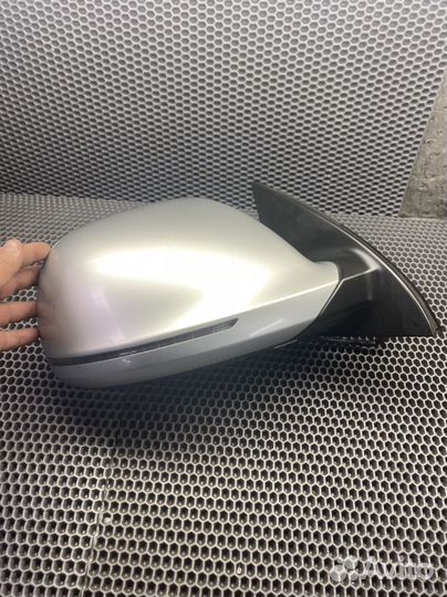 Зеркало правое ауди Q7 4L