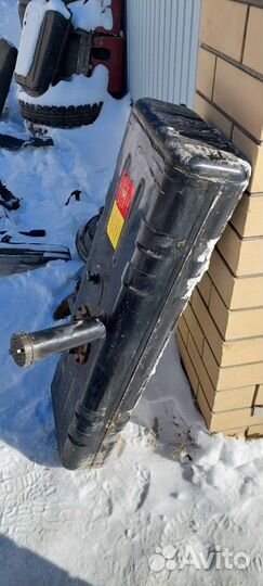 Топливный бак УАЗ буханка инжектор