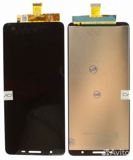 Дисплей для Samsung A01 Core (A013F) A+