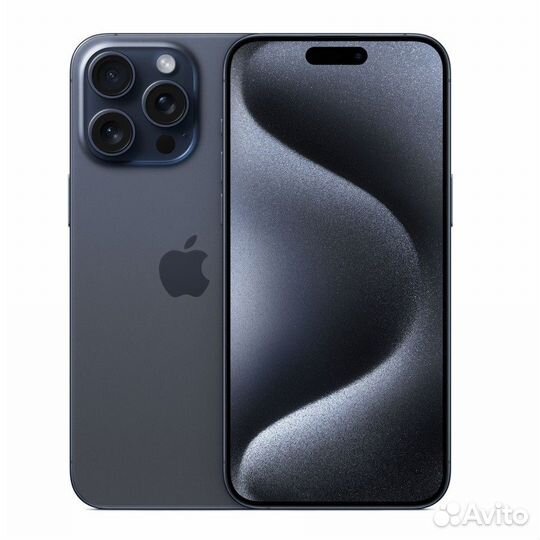 iPhone 15 Pro Max, 256 ГБ