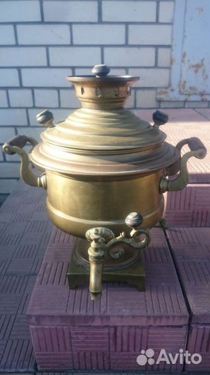 Покупка Антиквариата