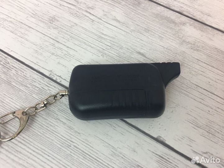 Брелок Tomahawk TZ-9010