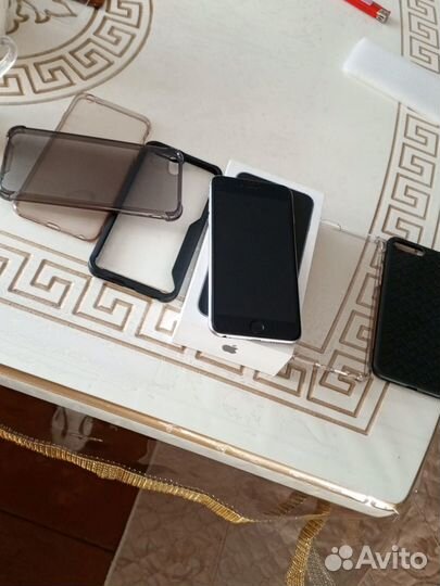 iPhone 6S Plus, 64 ГБ