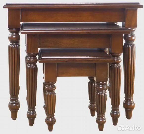 Кофейный стол MSM.121 Индонезия