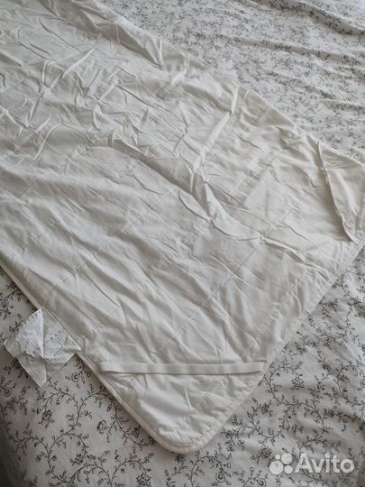 Наматрасник IKEA 70*160 на детскую кровать