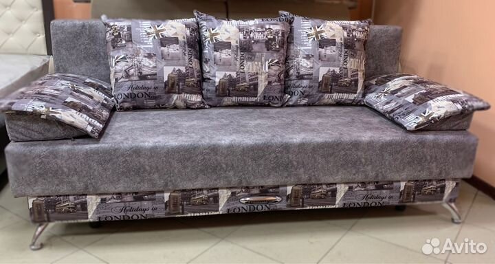 Диван новый
