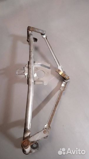 Трапеция стеклоочистителя Audi A3 8L 1998