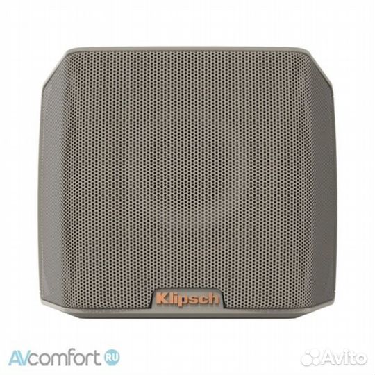 Портативная акустика Klipsch Heritage Groove II Mc