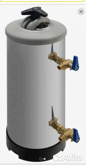 Смягчитель воды De Vecchi