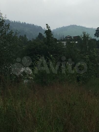 Участок 6 сот. (СНТ, ДНП)