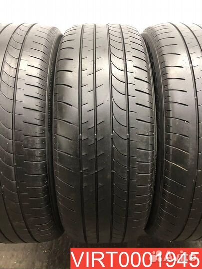 Bridgestone Dueler H/L 33A 235/55 R20 102V