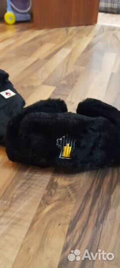 Спецодежда роснефть