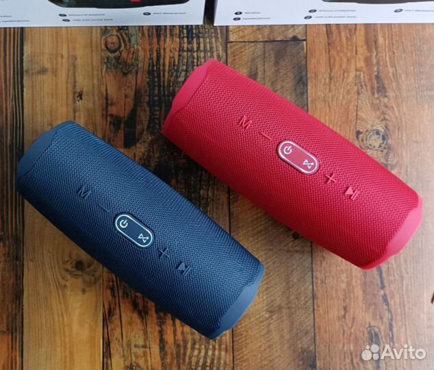 Блютус колонка JBL charge 4