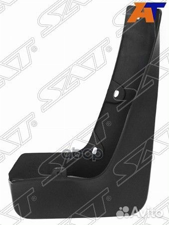 Брызговик BMW X1 15-22 (Сзади/ Справа) ST-23-0164