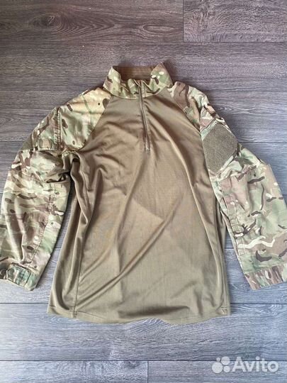 Костюм pcs армии Великобритании MTP