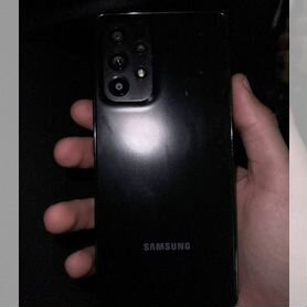 Samsung Galaxy A53 5G, 8/256 ГБ