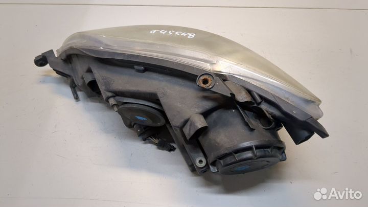 Фара (передняя) правая Volkswagen Golf Plus, 2005