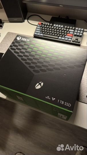 Xbox series x