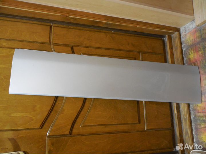 Молдинг двери передний левый Suzuki Grand Vitara