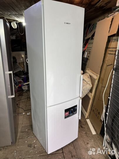 Холодильник Bosch