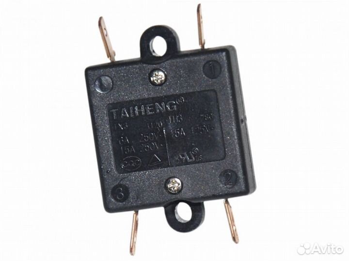 Переключатель режимов мясорубки Redmond