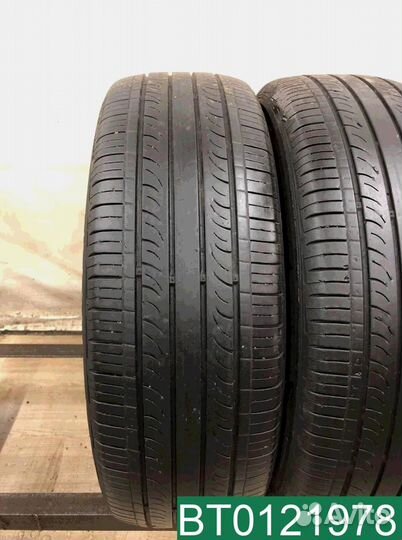 Nexen Classe Premiere CP672 205/65 R16 95H