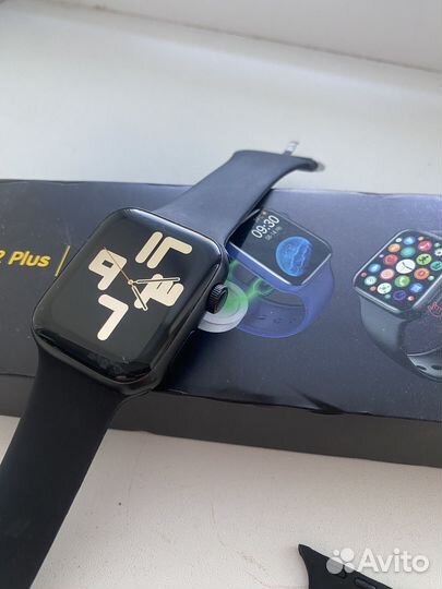 Apple Watch (HW22 Plus)