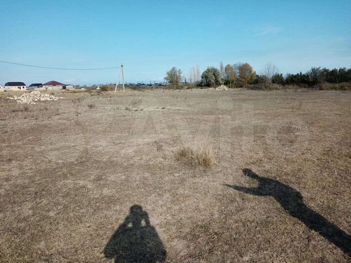 Участок 5 сот. (ИЖС)