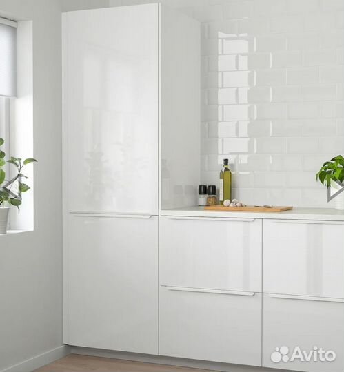 Рингульт белый