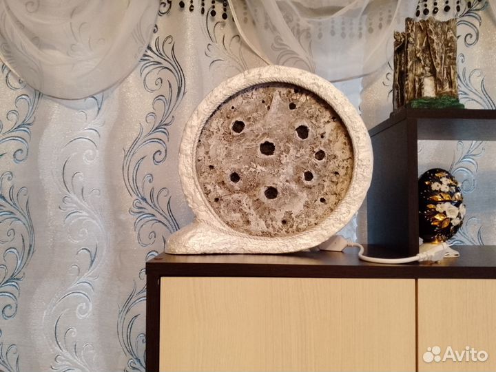 Светильник-ночник