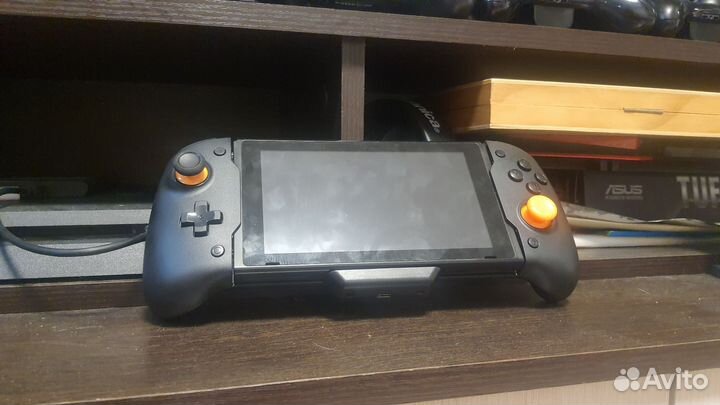 Контроллер для Nintendo Switch