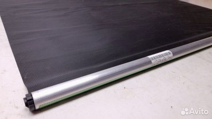 Шторка люка Mercedes-Benz E W212 3.5 2010