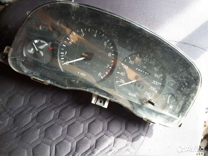 Щиток приборов Ford Mondeo