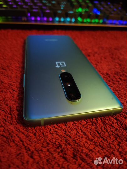 OnePlus 8, 8/128 ГБ