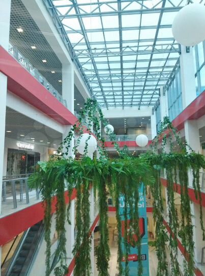 Помещения, 26292.4 м²