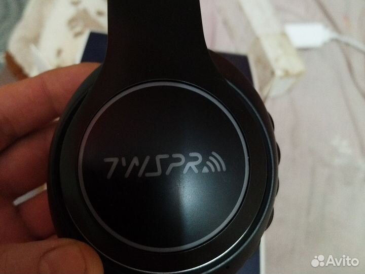 Наушники Tws W33 pro