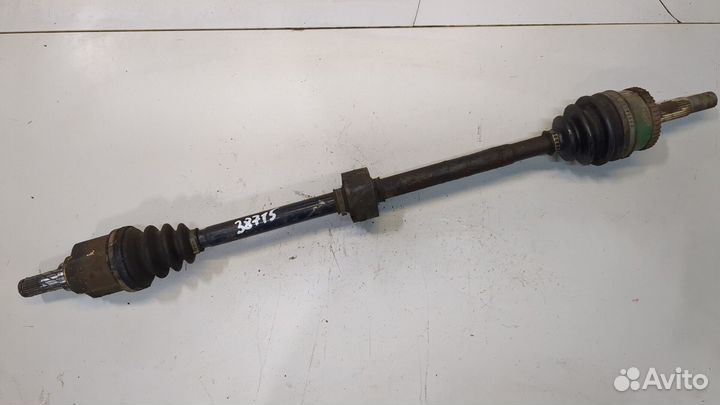 Полуось Nissan Almera Tino, 2005