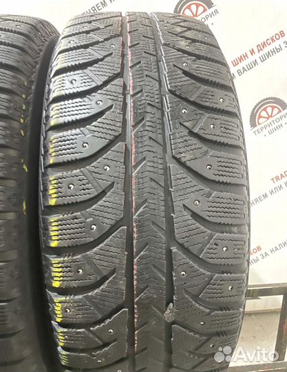 Bridgestone Ice Cruiser 7000 225/60 R17 104S