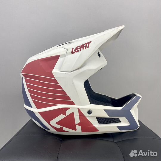 Велошлем детский Leatt Gravity 1.0