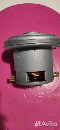 Lдвигатель от пылесоса Bosch sphera 30 2000w