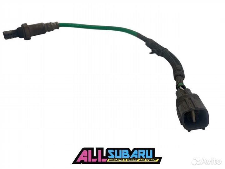 Лямбда зонд Subaru Forester SH EJ205 2008 - 2014